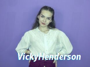 VickyHenderson