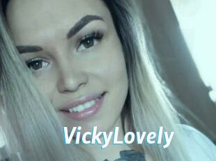 VickyLovely
