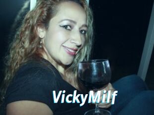 VickyMilf