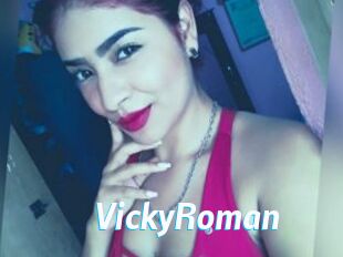 VickyRoman