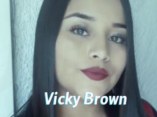 Vicky_Brown