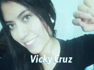Vicky_Cruz