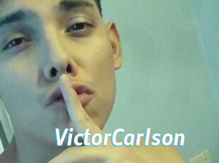 Victor_Carlson