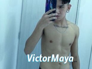 VictorMaya