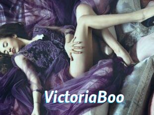 VictoriaBoo