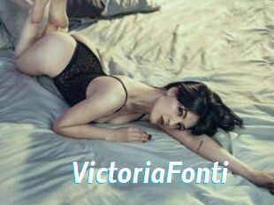VictoriaFonti