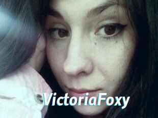 VictoriaFoxy