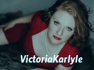 VictoriaKarlyle