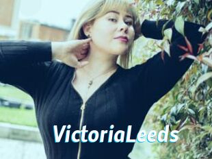 VictoriaLeeds