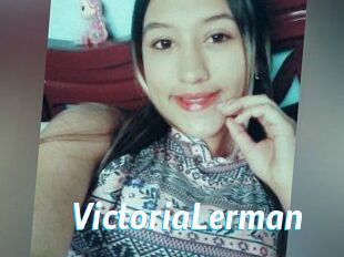 VictoriaLerman