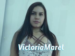VictoriaMaret