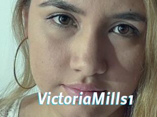 VictoriaMills1