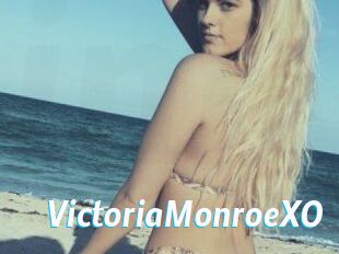 VictoriaMonroeXO
