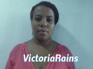VictoriaRains
