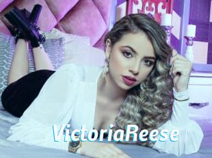 VictoriaReese