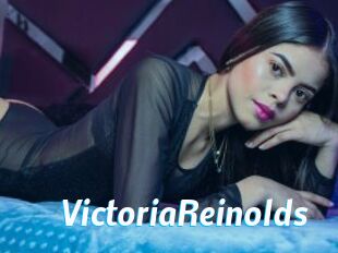 VictoriaReinolds