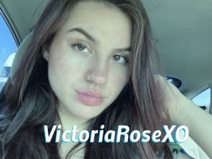 VictoriaRoseXO