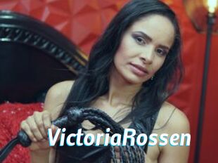 VictoriaRossen