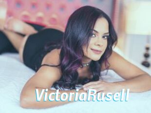 VictoriaRusell