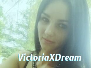 VictoriaXDream
