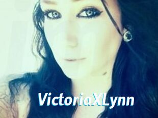 VictoriaXLynn