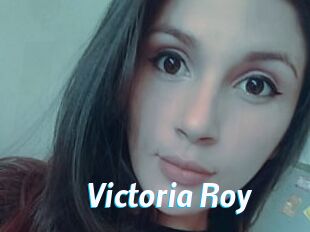 Victoria_Roy