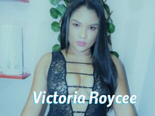 Victoria_Roycee J Mine