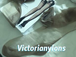 Victorianylons