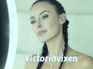 Victoriavixen