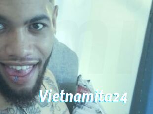 Vietnamita24