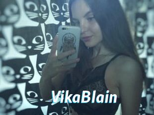 VikaBlain