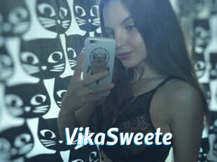 VikaSweete