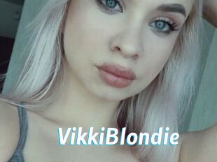 VikkiBlondie