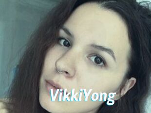 VikkiYong