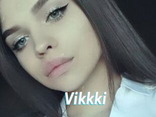 Vikkki