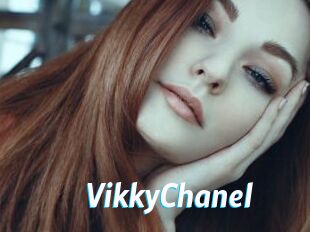 VikkyChanel