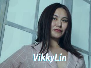 VikkyLin