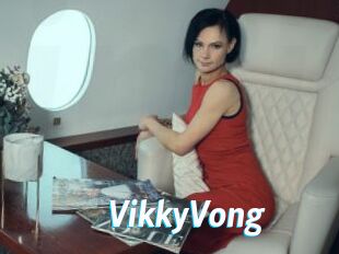 VikkyVong