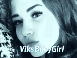 ViksBabyGirl