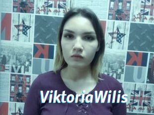 ViktoriaWilis