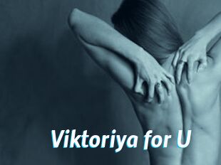 Viktoriya_for_U