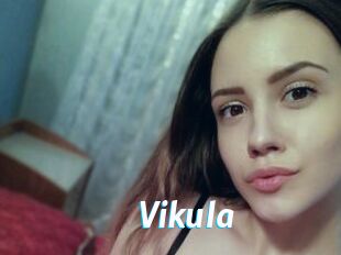Vikula