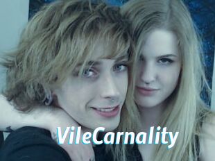VileCarnality