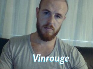 Vinrouge