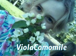 ViolaCamomile