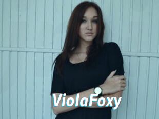 ViolaFoxy