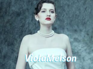 ViolaMelson