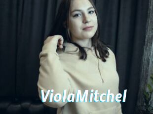 ViolaMitchel
