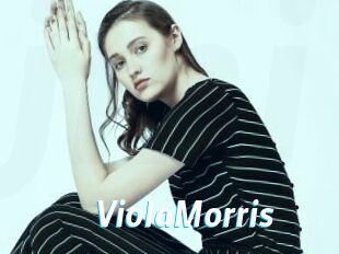 ViolaMorris