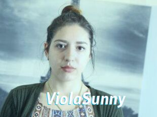 ViolaSunny